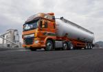 DAF CF 440 6x2 FTG Space Cab 2013 года